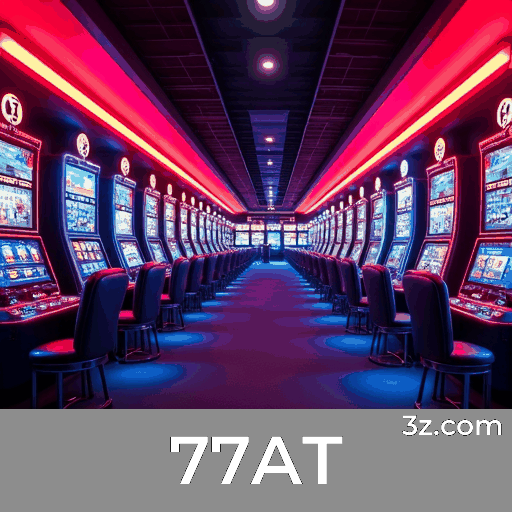 Bônus exclusivo de R$99 + 50 giros grátis para download do APK 77AT