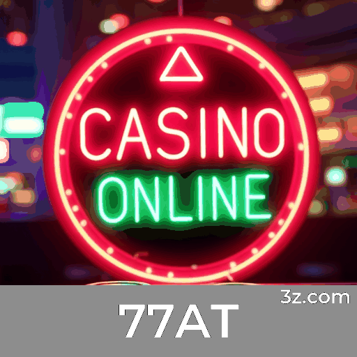 Catálogo de jogos 77AT com bônus