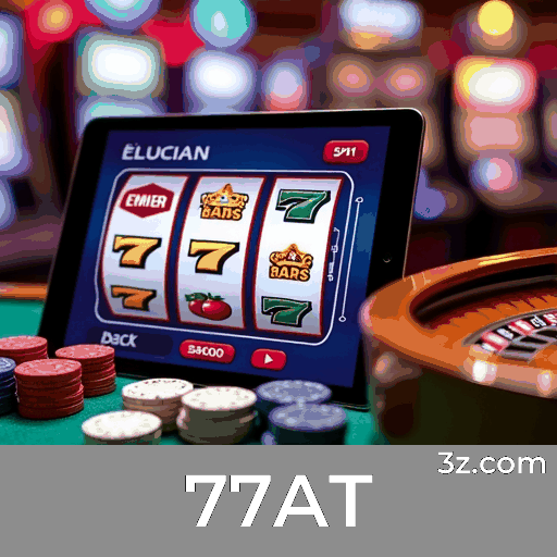 Download Oficial 77AT - App para PC e Celular