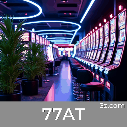 Bônus de R$99 + Cashback 10% na 77AT