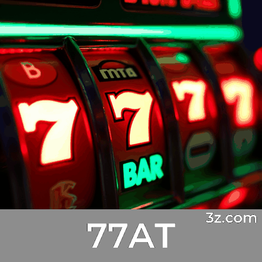 Bônus 77AT de R$5.000 + 500 giros grátis