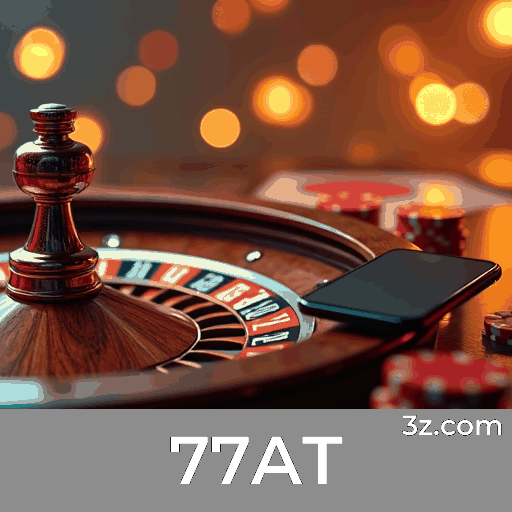 Cassino ao Vivo 77AT - 250+ Mesas com Dealers Profissionais